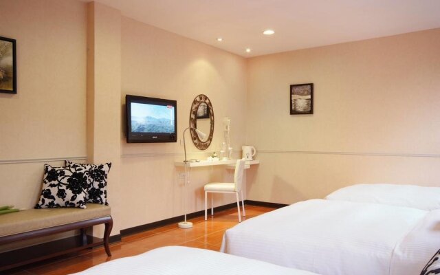 Yunoyado Onsen Hotspring Hotel