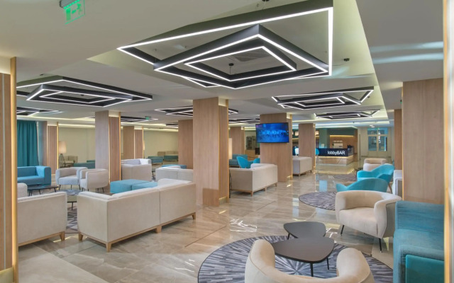 Hotel Pomorie Sun
