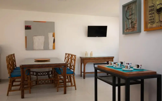 Duplex no Solar Água Pipa por Carpediem