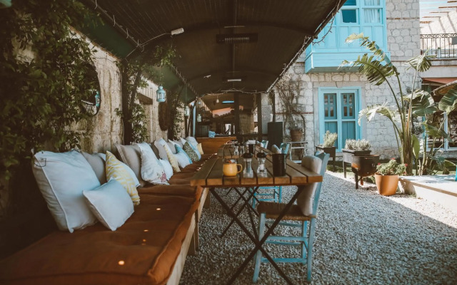 Evliyagil Hotel by Katre