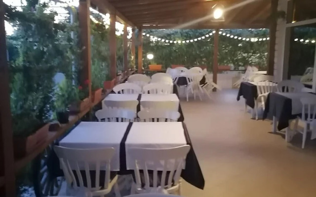 Apartment 3a, First Floor