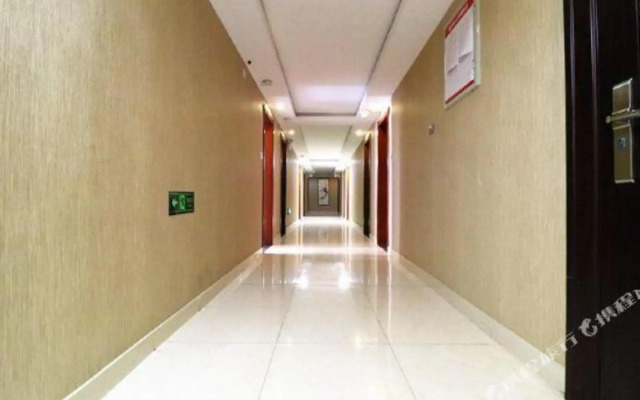 Zhongtian Business Hotel