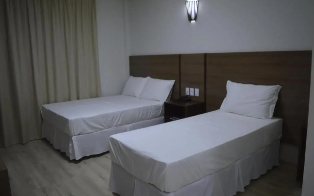 Villa Rio Branco Concept Hotel