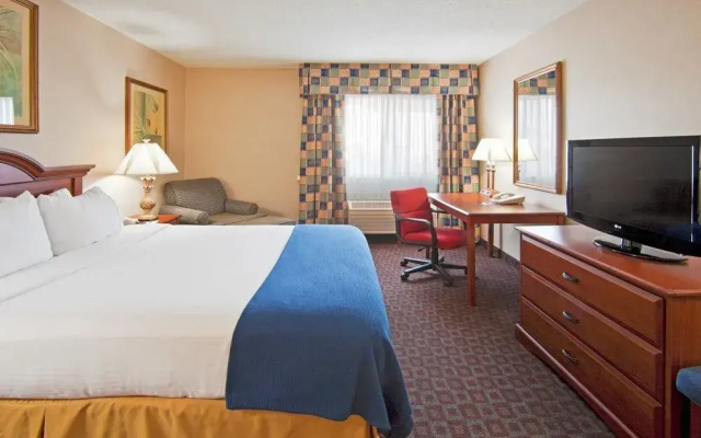Holiday Inn Express