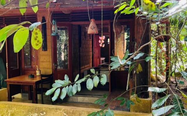 Kandy Eco Retreat