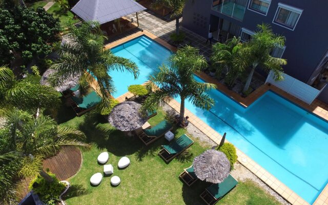 Coconut Palms Resort