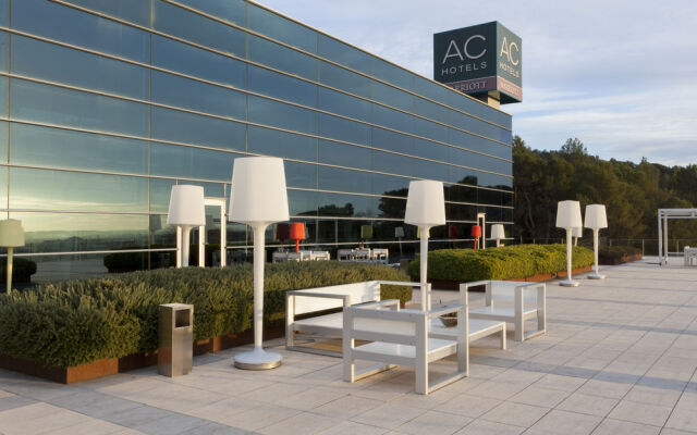 AC Hotel Palau de Bellavista