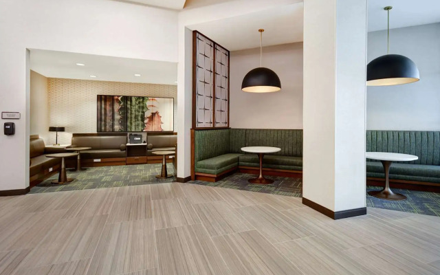 Hampton Inn by Hilton Tucson Downtown