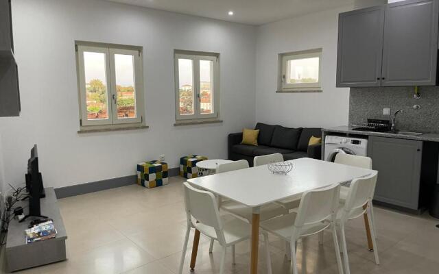 Apartamento, Praça Dom Duarte 8, Viseu, Portugal