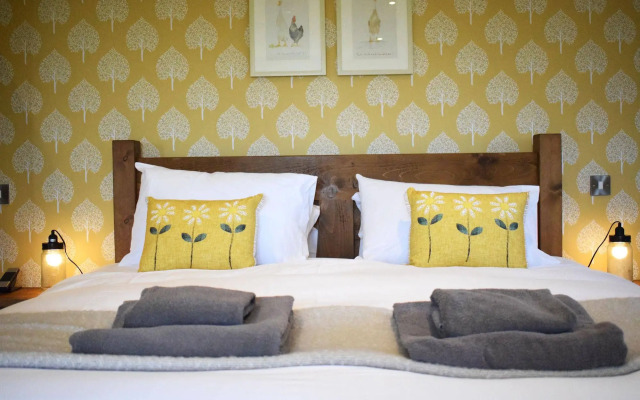 White Hart Inn