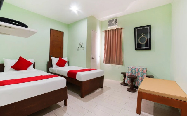 OYO 397 Eco Green Hotel