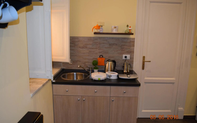 Il Tempo Ritrovato - Locazione ad uso turistico