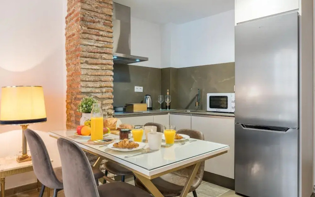 Luxury Suite Dar Garnata