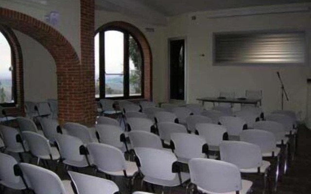 La Solaia Hotel