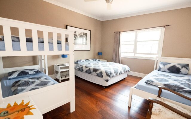 The Belfry Guesthouse