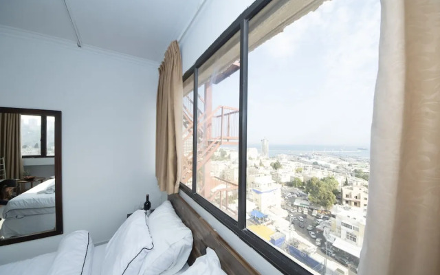 Haifa Tower Hotel