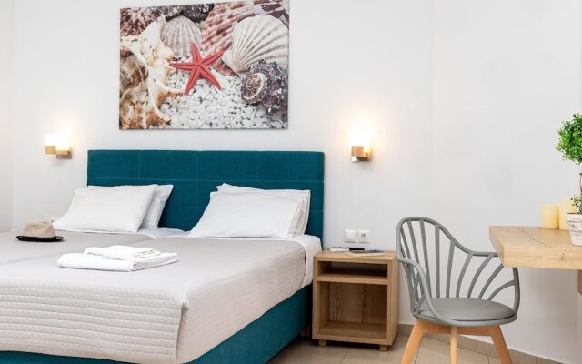 Sun Beach Apartments