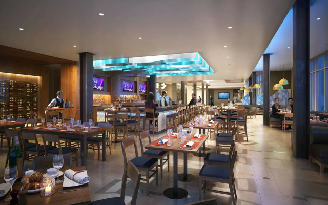 Delta Hotels by Marriott Thunder Bay