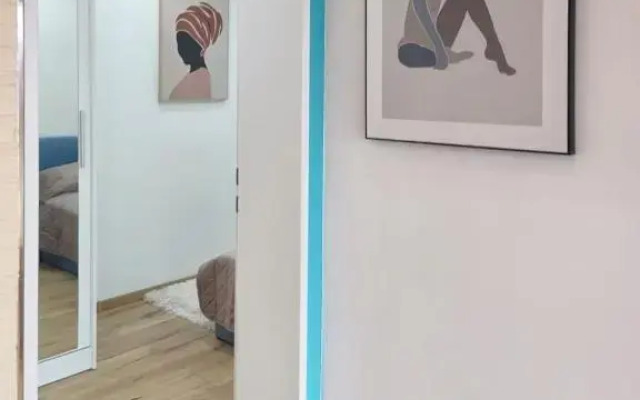 Pintelie - für 2-6 Personen