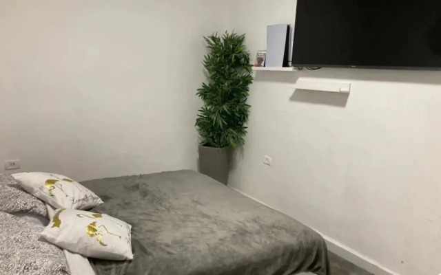 Boutique Apartment