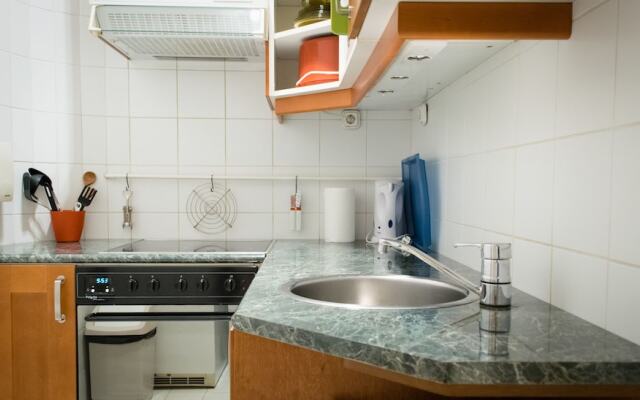 Studio 4u Apartment