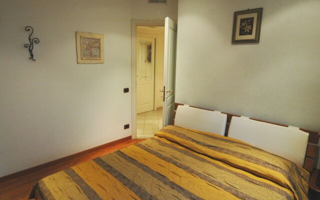 Luxury Apartments In Rome