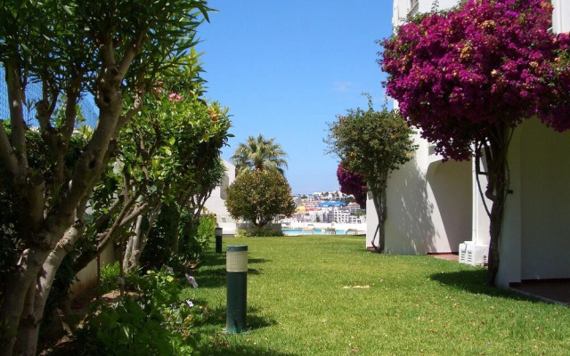 Apartamentos Silmar