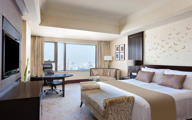 Intercontinental Wuxi by IHG