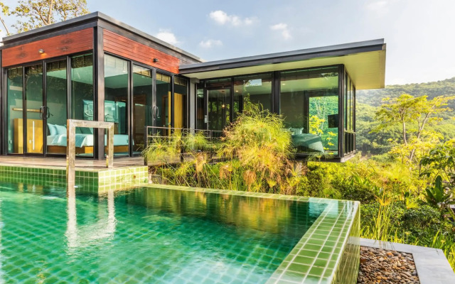 The Paz Khao Yai by PCL