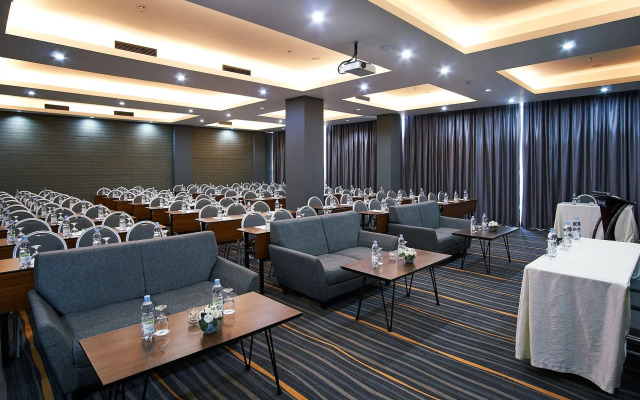 The Kyriad Muraya Hotel Aceh