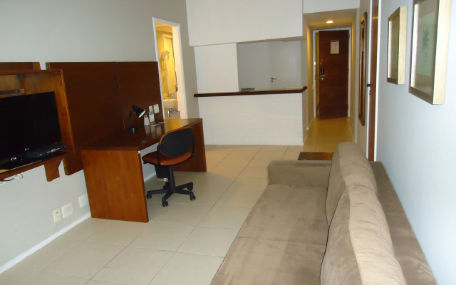 Copacabana Suites By Atlantica Hotels