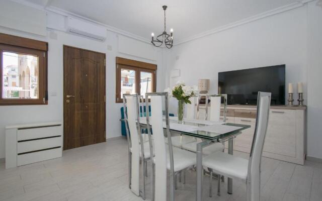 077 Hidden Paradise - Alicante Holiday