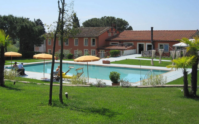 Agriturismo Corte Benedetto