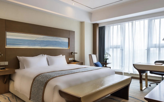 Novotel Qingdao New Hope
