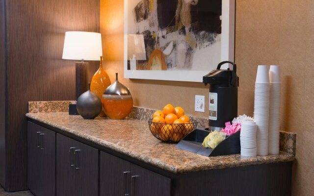Best Western Plus Novato Oaks Inn