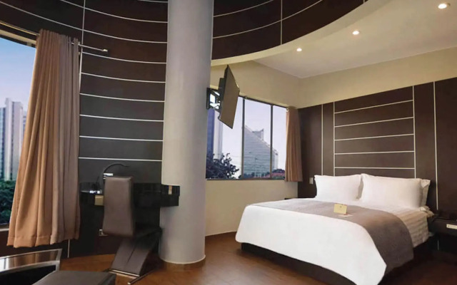 qp Hotels Lima