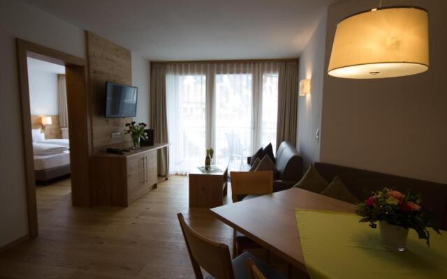 Berglife Appartements