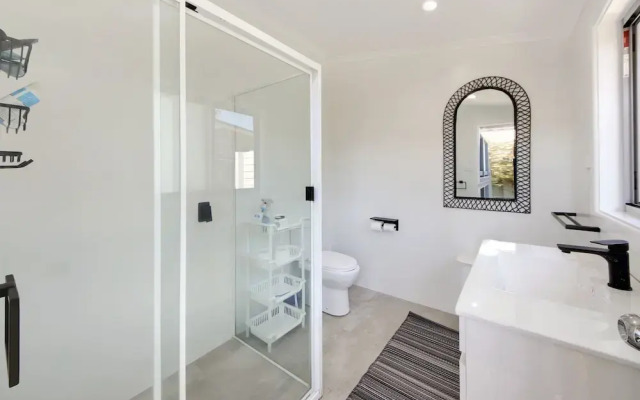 Gillies Getaway at South West Rocks