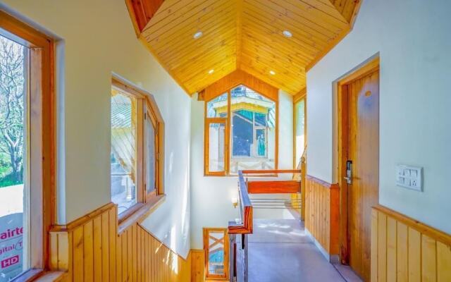 Ashapuri Village Manali - A Luxury Resort & Cottages