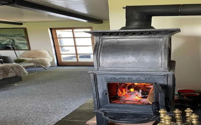 4 Star Holiday Home in Errindlev