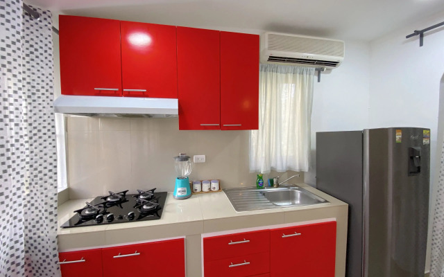 TrueCost Resort Villas Paradise