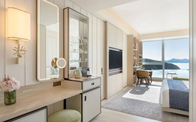 The Fullerton Ocean Park Hotel Hong Kong