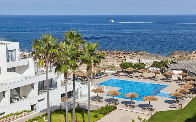 Aparthotel Marina Palace Prestige