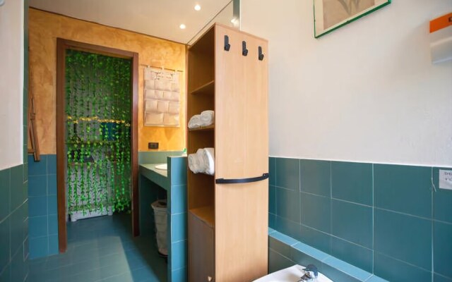 Milano Flat - Ripamonti 13