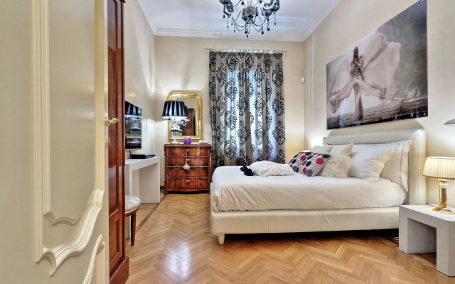 Sistina Twentythree Luxury Rooms