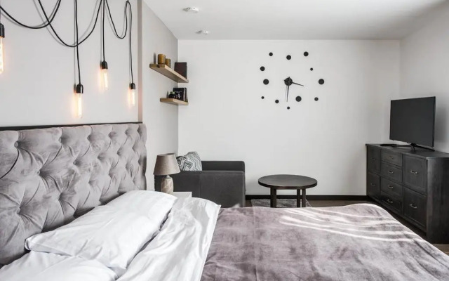 Квартира 2комн. для 5человек с видом на море