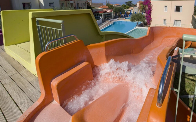 Stefan Village Hotel