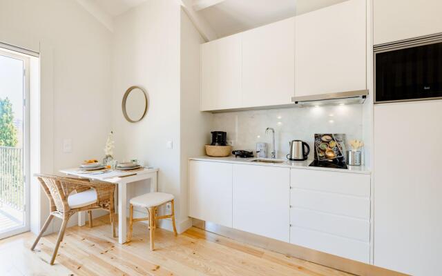 Elegant Downtown 1BR Flat w/ AC by LovelyStay