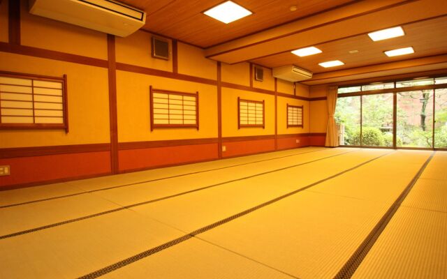 Yamadaya Ryokan