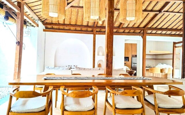 Belvilla Peaceful Retreat Nelayan Beach